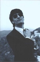 Jesús El Madri Gallardo